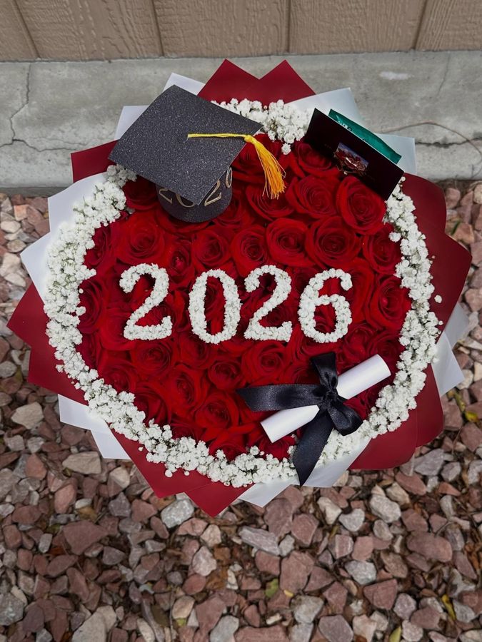 Class of 2026