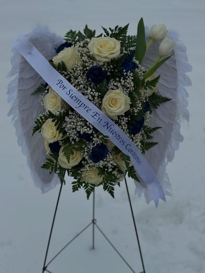 Forever in our hearts